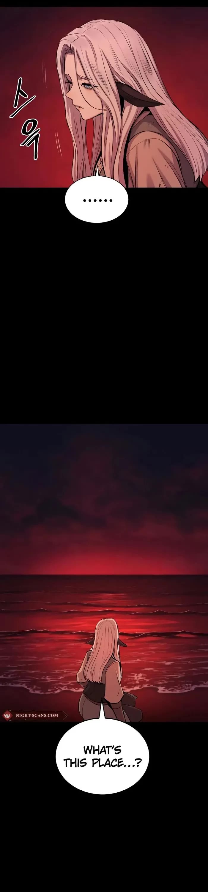 Wail of Weakness chapter 41 page 2