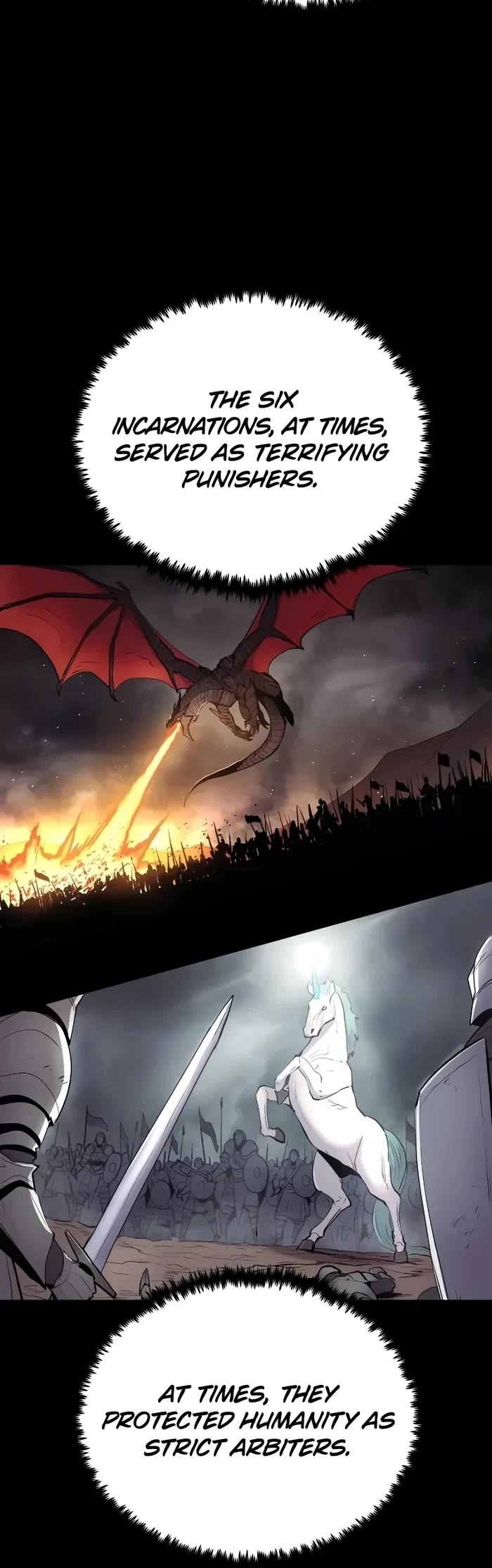 Wail of Weakness chapter 41 page 20