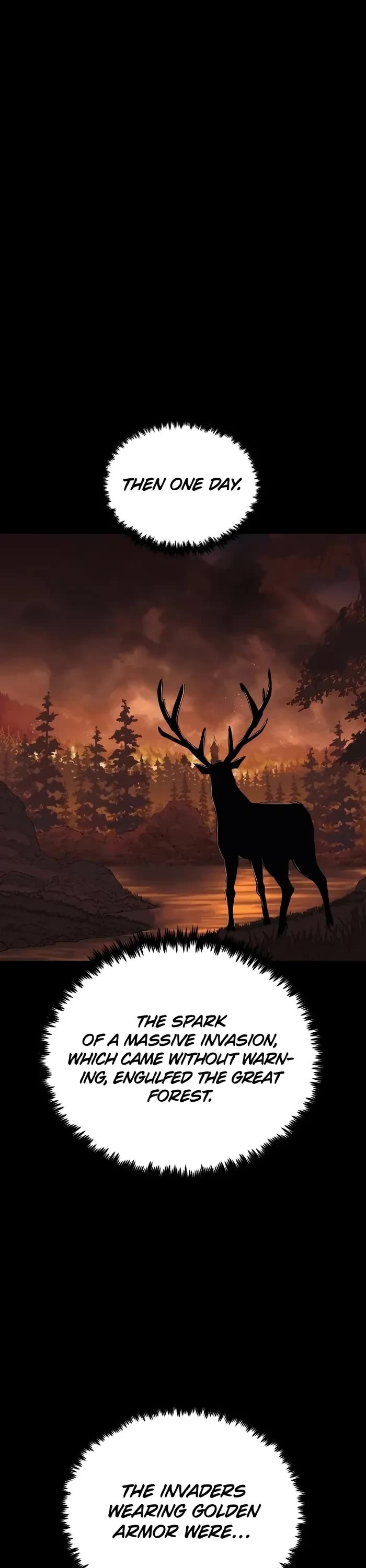 Wail of Weakness chapter 41 page 21