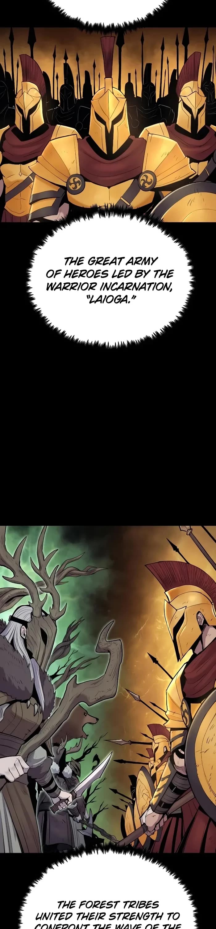 Wail of Weakness chapter 41 page 22