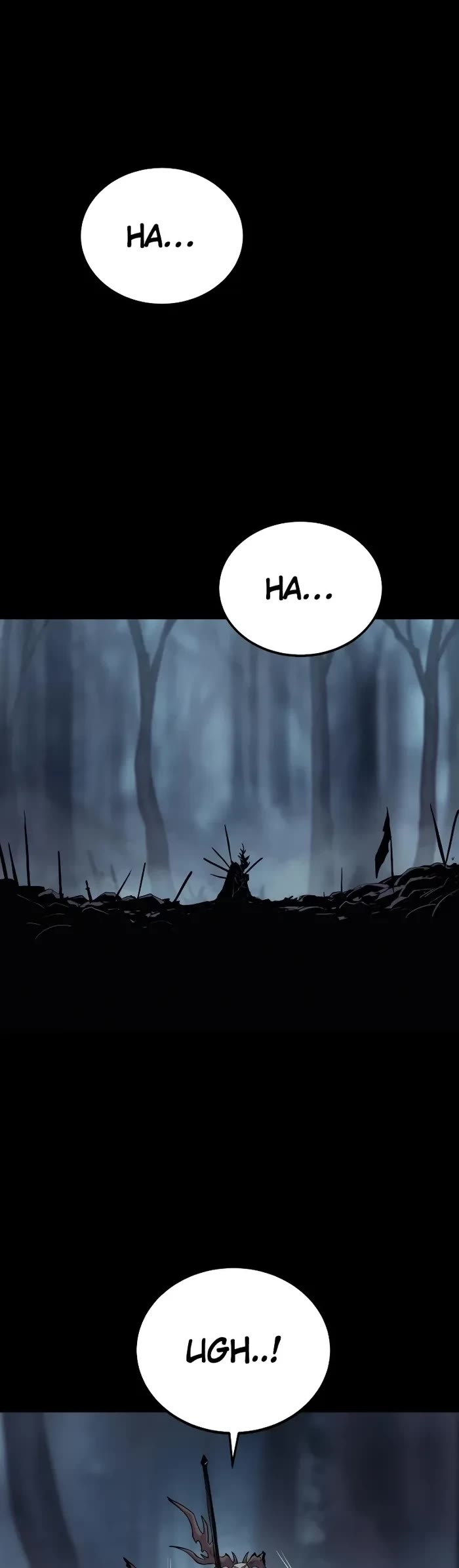 Wail of Weakness chapter 41 page 24