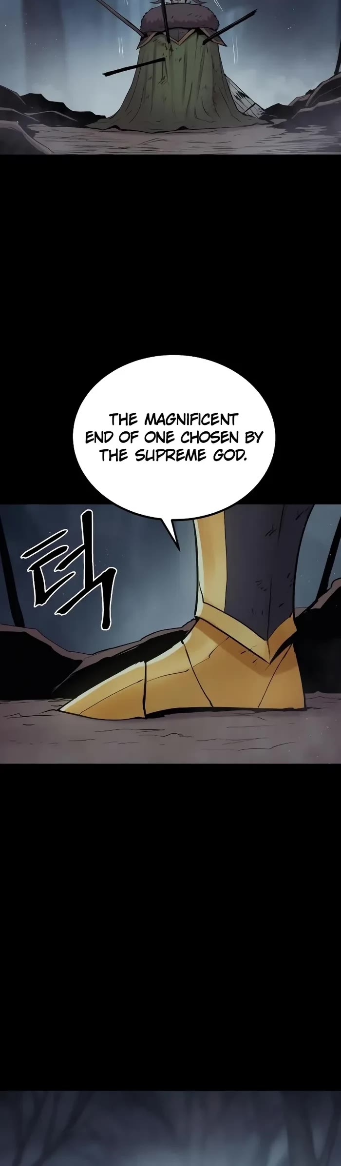 Wail of Weakness chapter 41 page 25