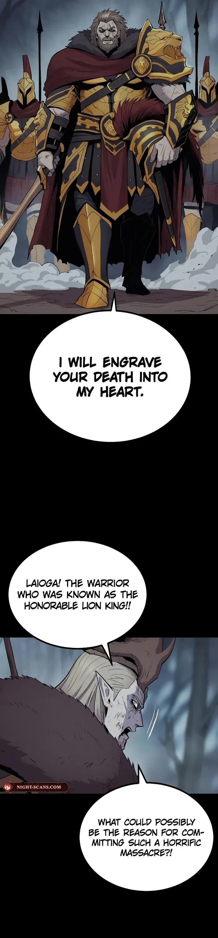 Wail of Weakness chapter 41 page 26