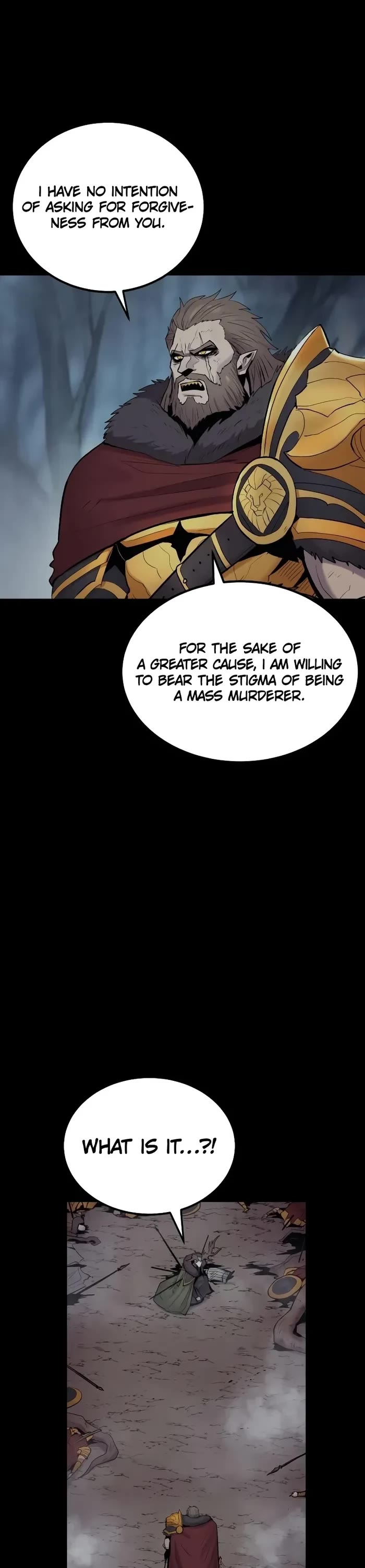 Wail of Weakness chapter 41 page 27