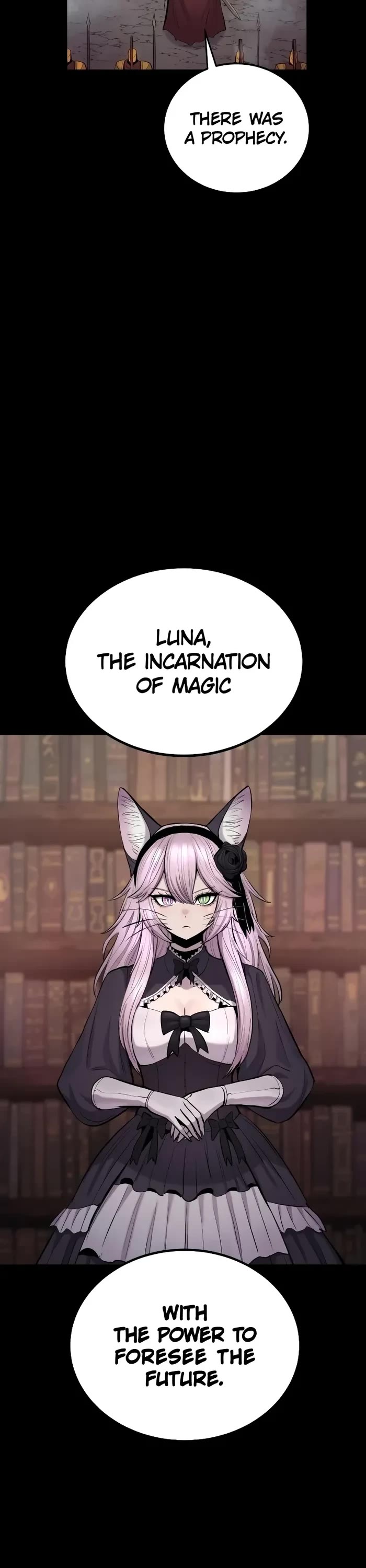 Wail of Weakness chapter 41 page 28