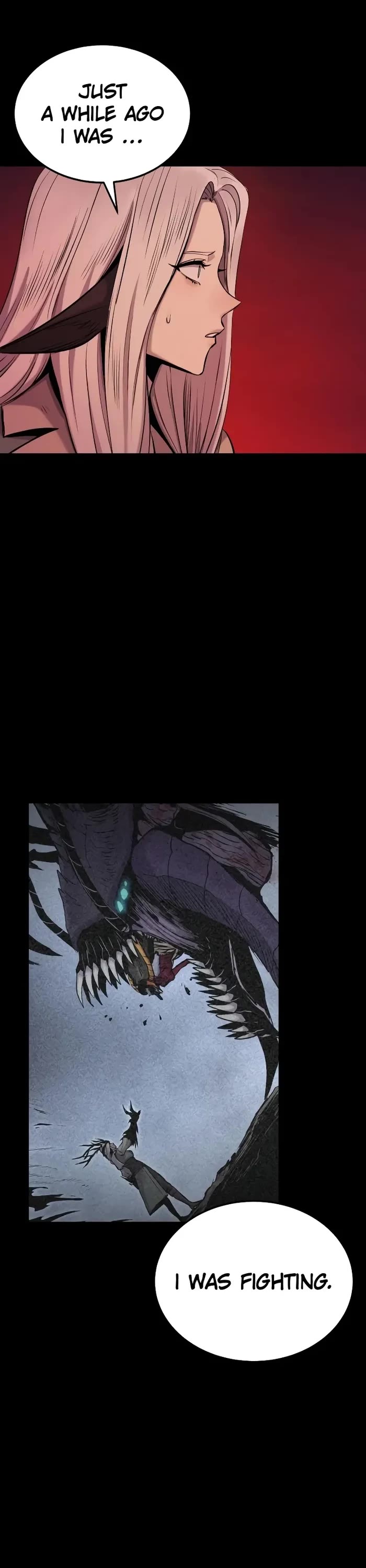 Wail of Weakness chapter 41 page 3