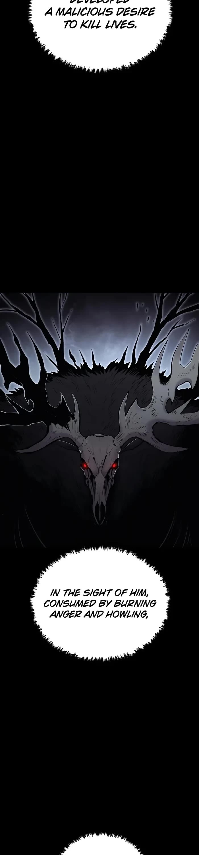 Wail of Weakness chapter 41 page 33