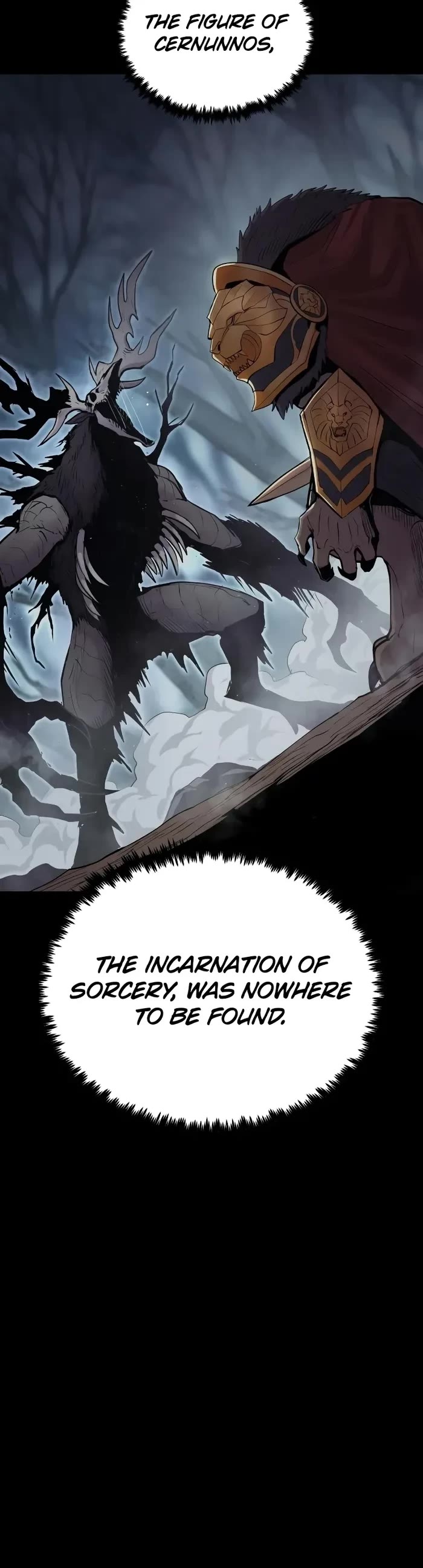 Wail of Weakness chapter 41 page 34