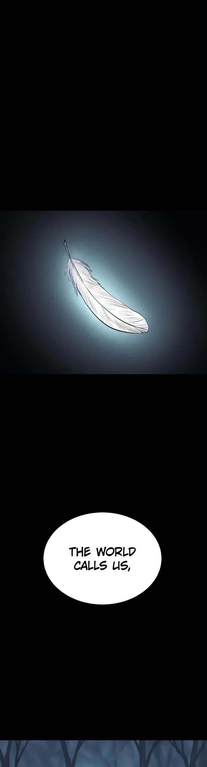 Wail of Weakness chapter 41 page 35