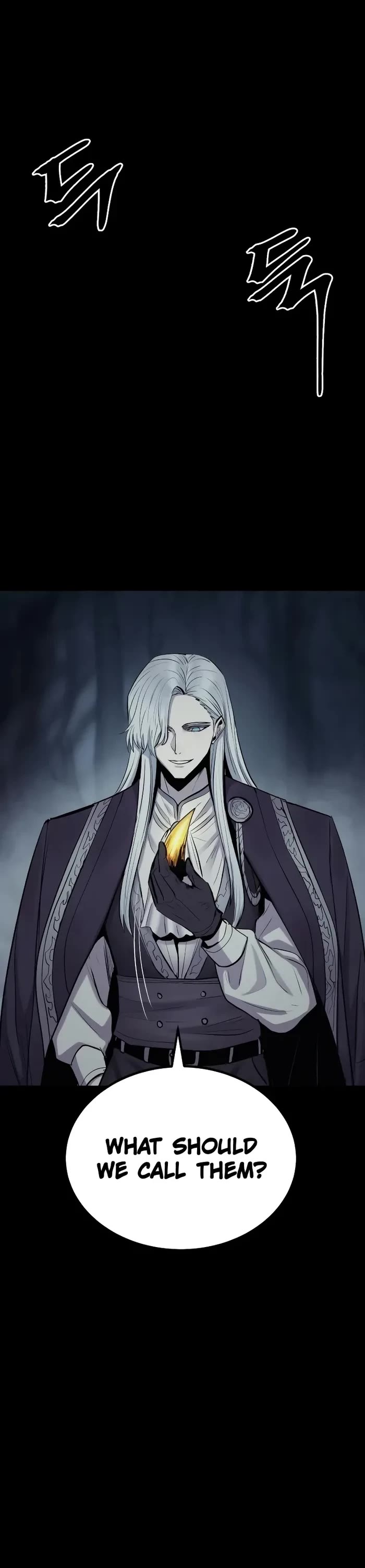 Wail of Weakness chapter 41 page 37