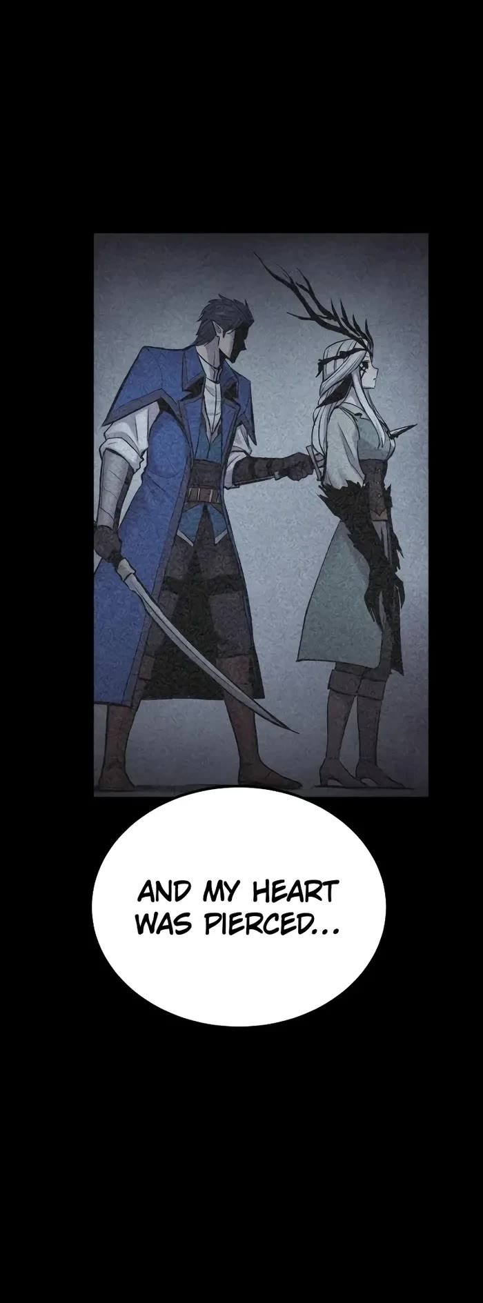 Wail of Weakness chapter 41 page 4