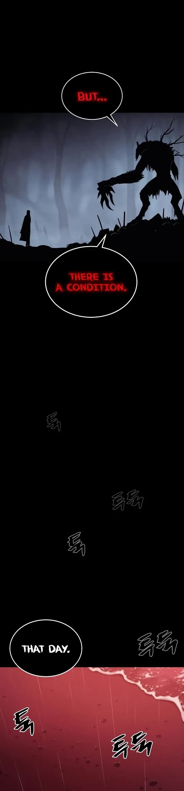 Wail of Weakness chapter 41 page 42