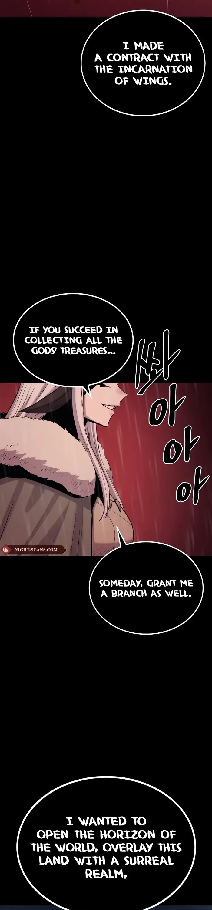 Wail of Weakness chapter 41 page 43