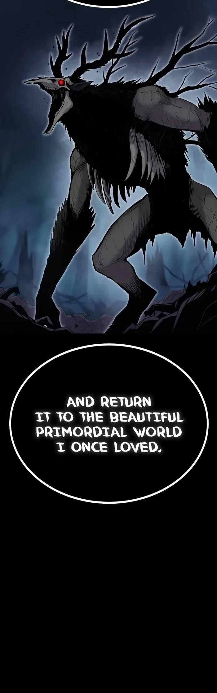 Wail of Weakness chapter 41 page 44