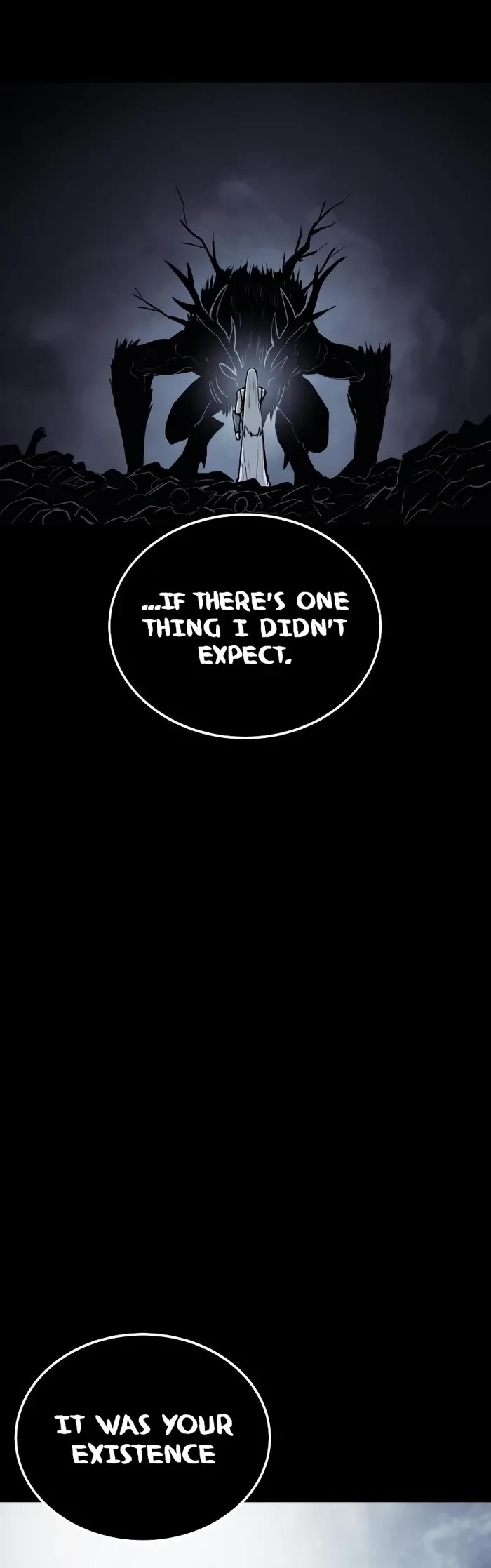 Wail of Weakness chapter 41 page 45