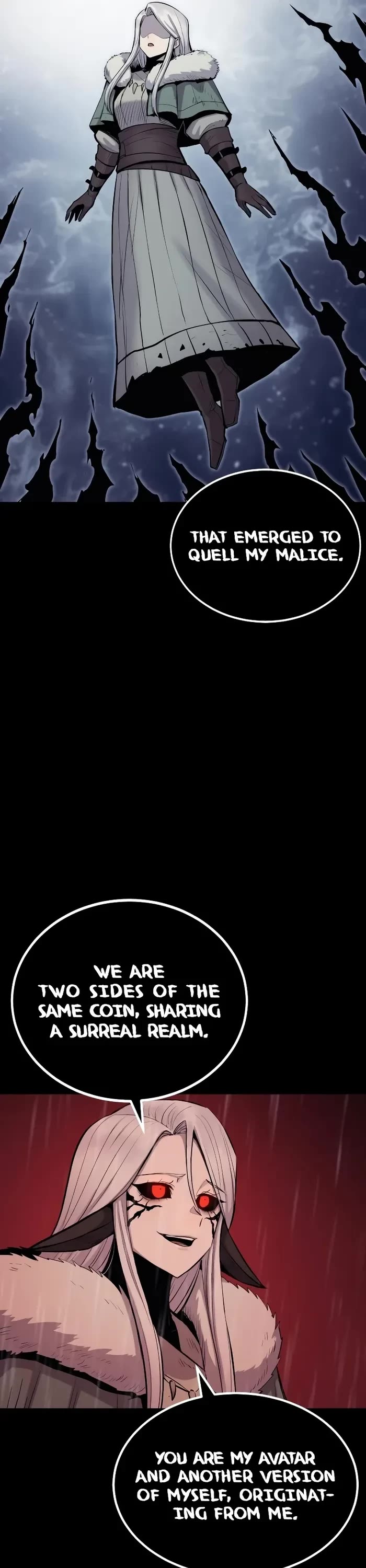 Wail of Weakness chapter 41 page 46