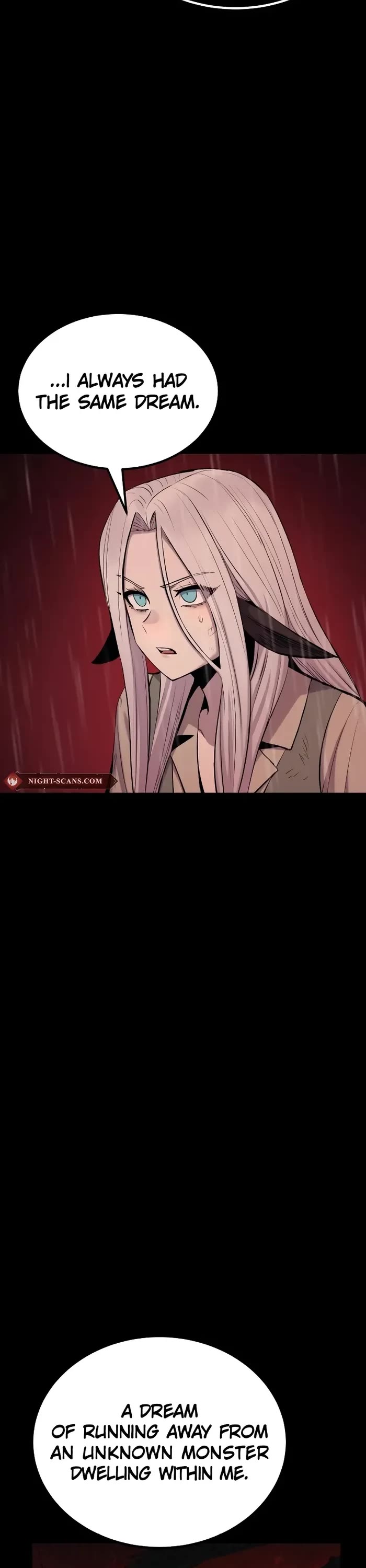 Wail of Weakness chapter 41 page 47