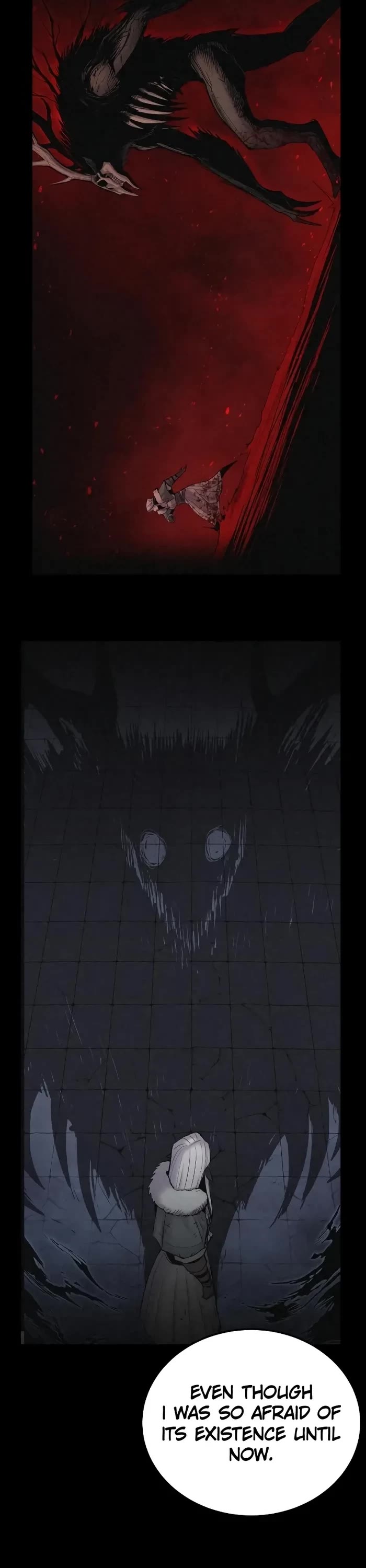 Wail of Weakness chapter 41 page 48