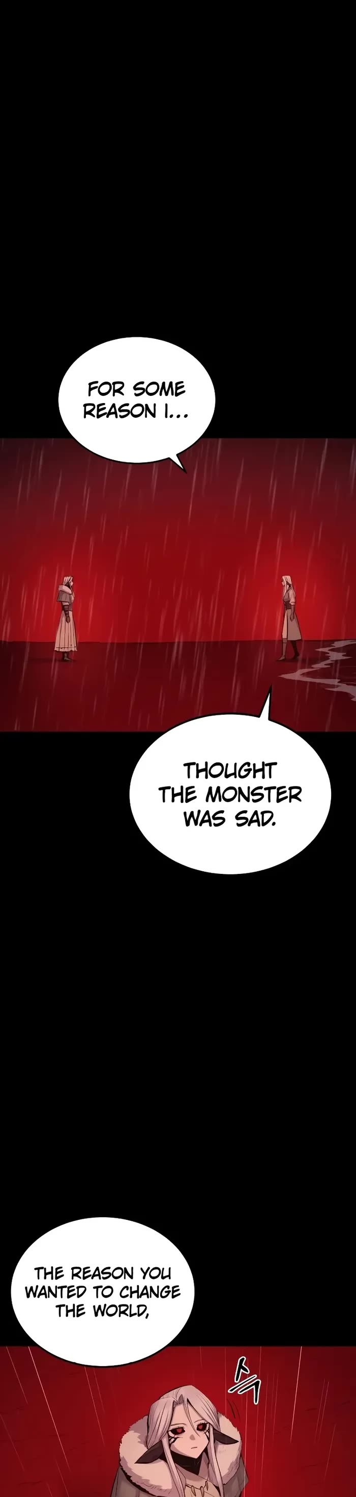 Wail of Weakness chapter 41 page 49