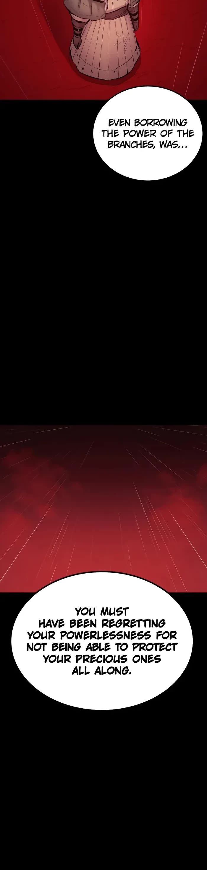 Wail of Weakness chapter 41 page 50