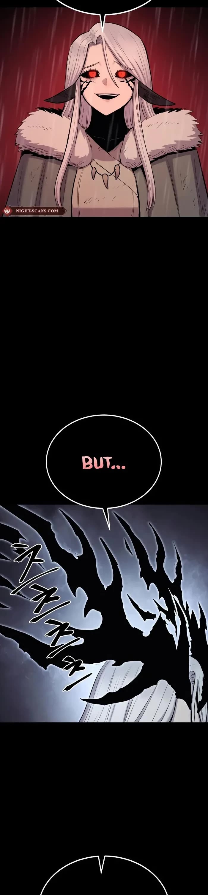 Wail of Weakness chapter 41 page 53