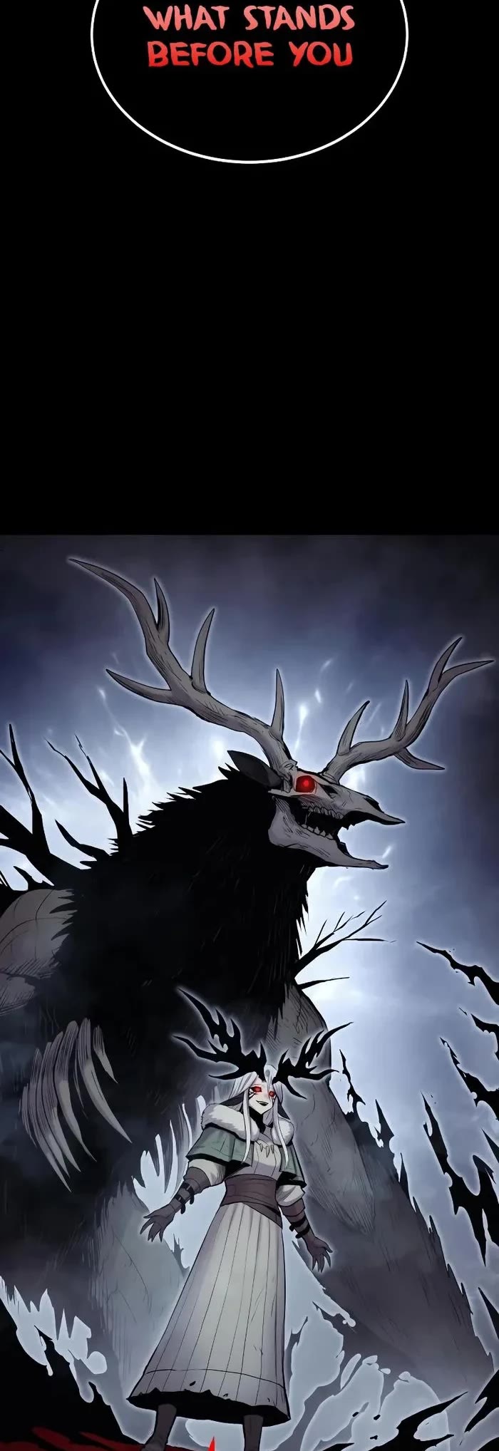 Wail of Weakness chapter 41 page 54