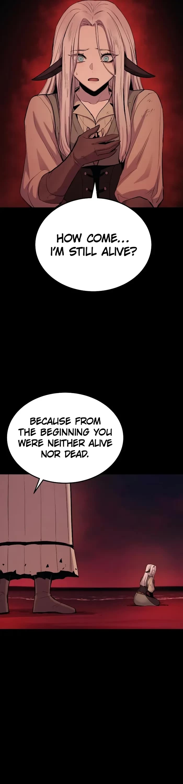 Wail of Weakness chapter 41 page 6