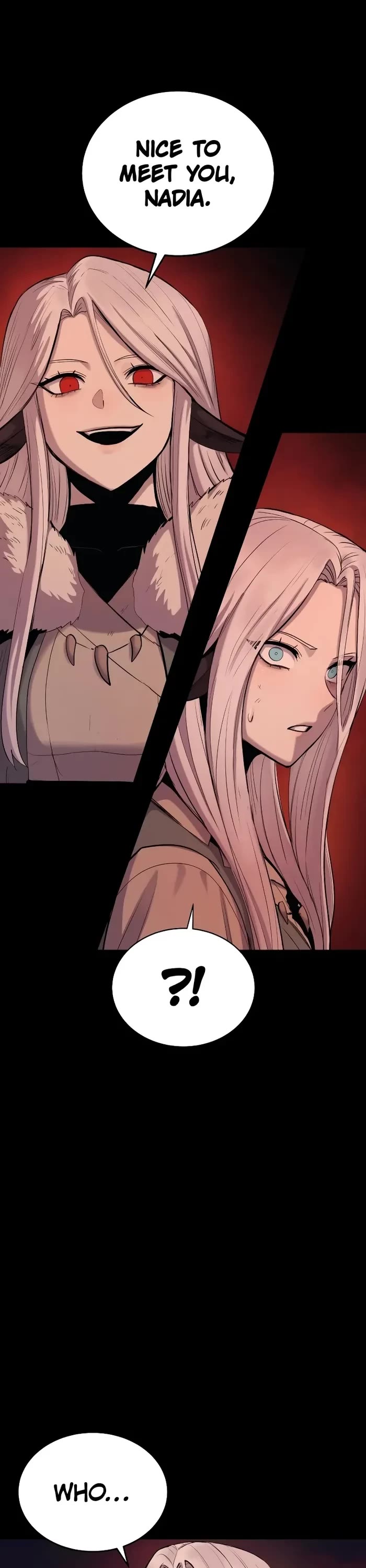 Wail of Weakness chapter 41 page 7