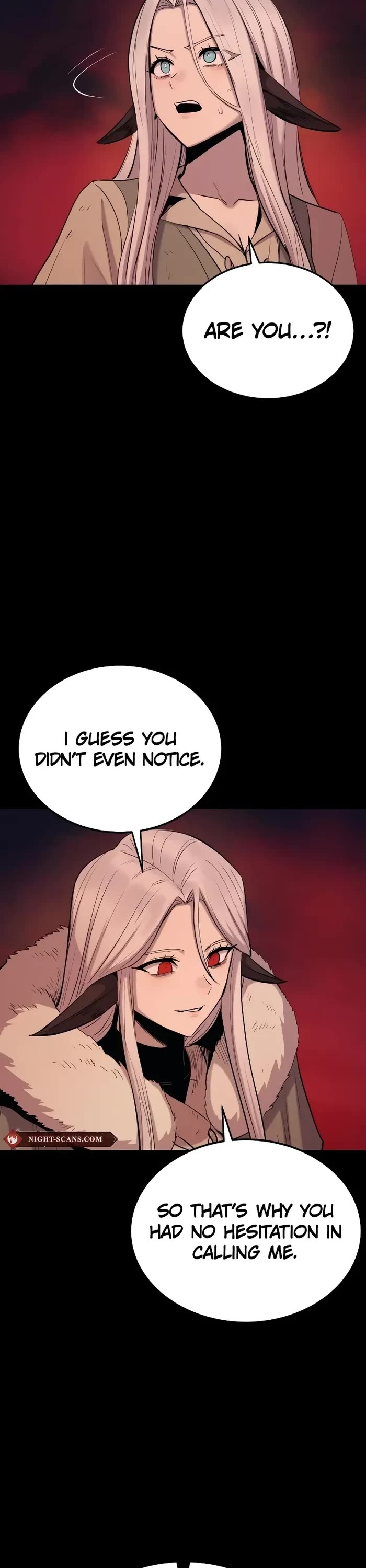 Wail of Weakness chapter 41 page 8