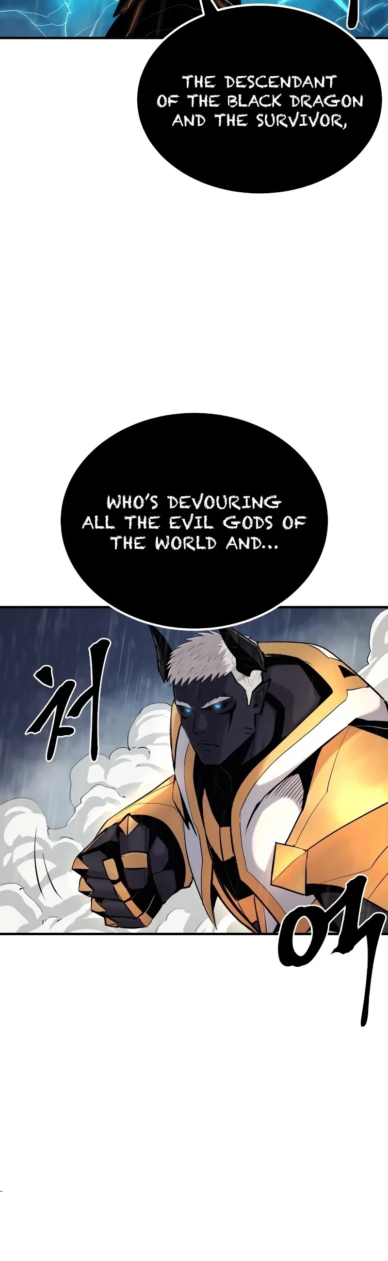 Wail of Weakness chapter 42 page 11