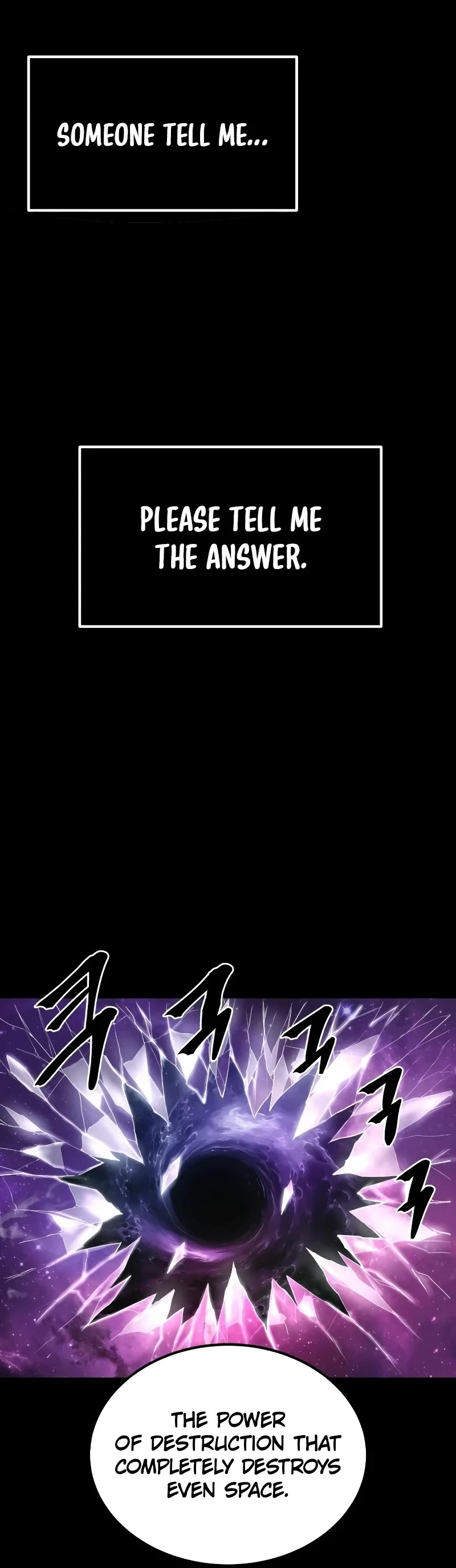 Wail of Weakness chapter 42 page 14