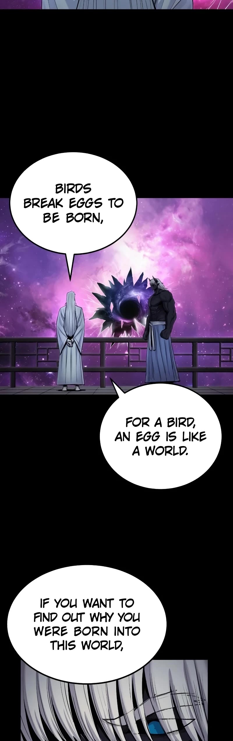 Wail of Weakness chapter 42 page 16