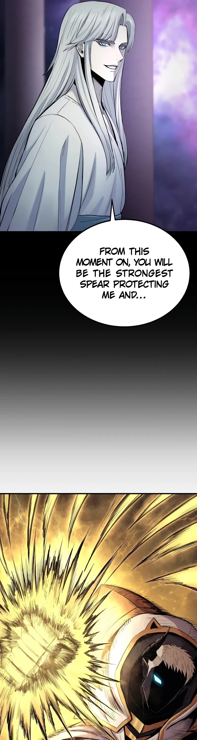 Wail of Weakness chapter 42 page 18