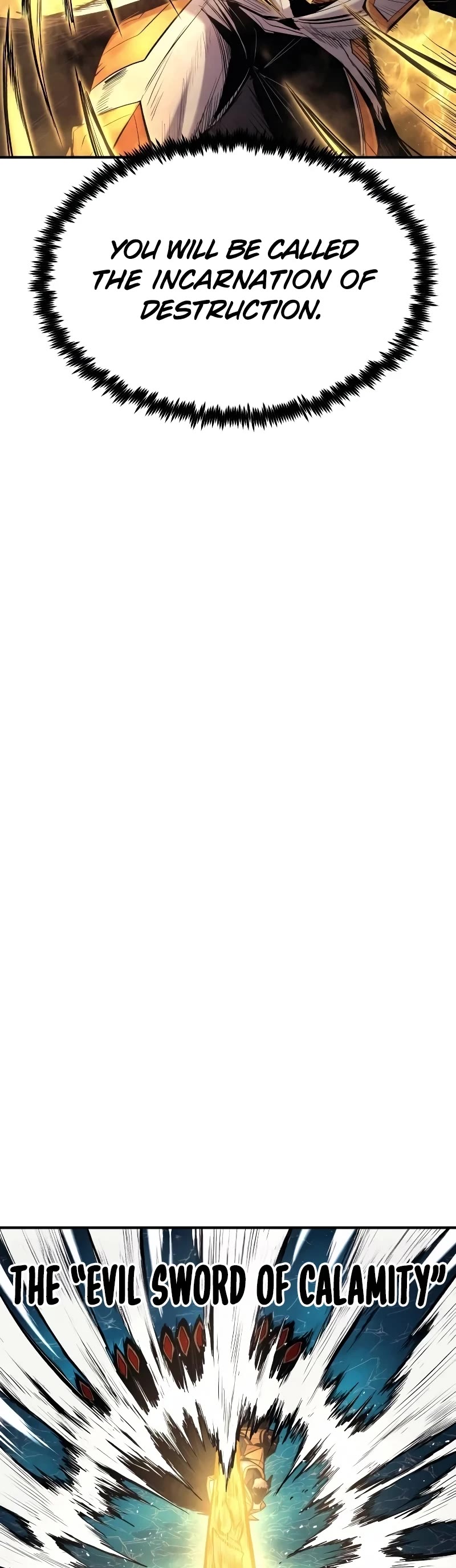 Wail of Weakness chapter 42 page 19