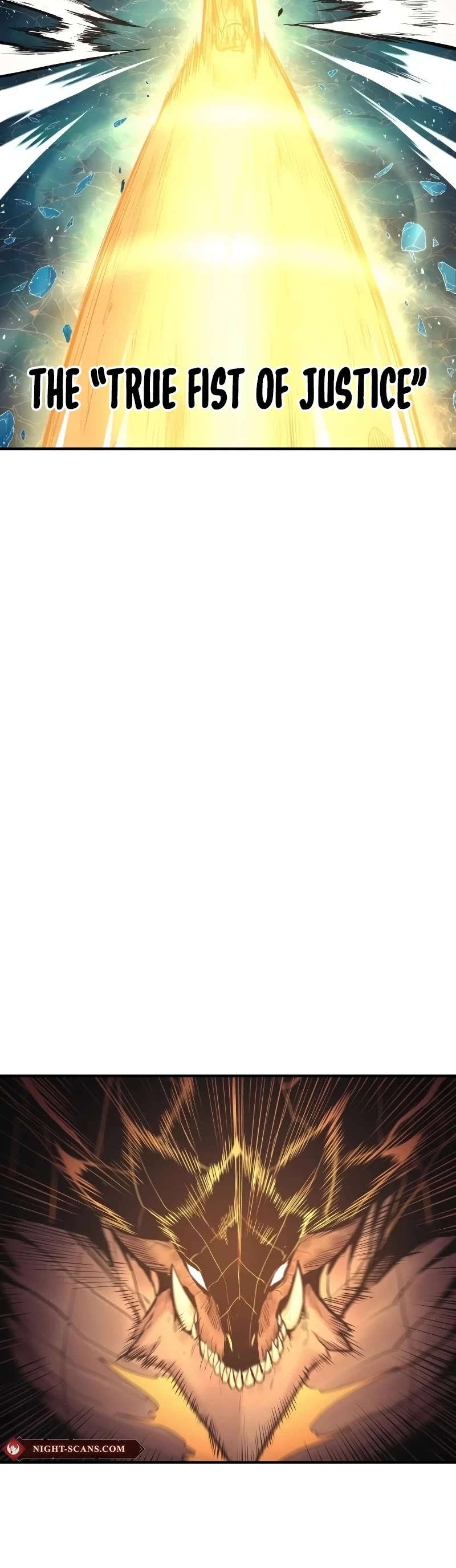 Wail of Weakness chapter 42 page 20