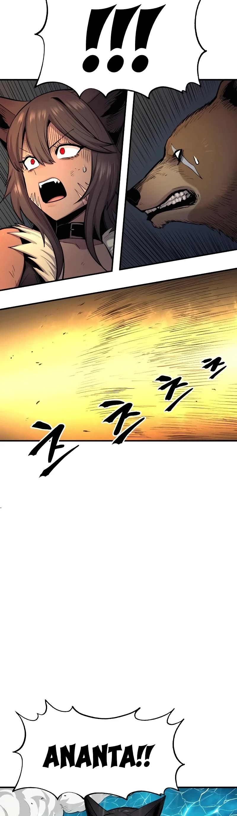 Wail of Weakness chapter 42 page 22