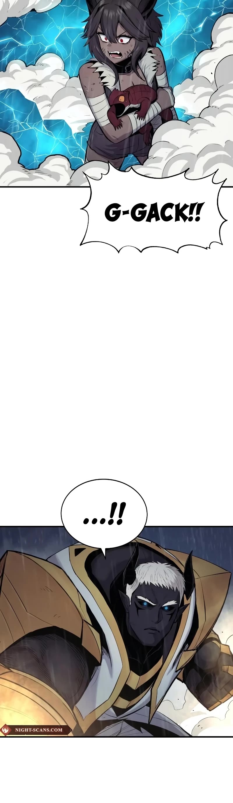 Wail of Weakness chapter 42 page 23