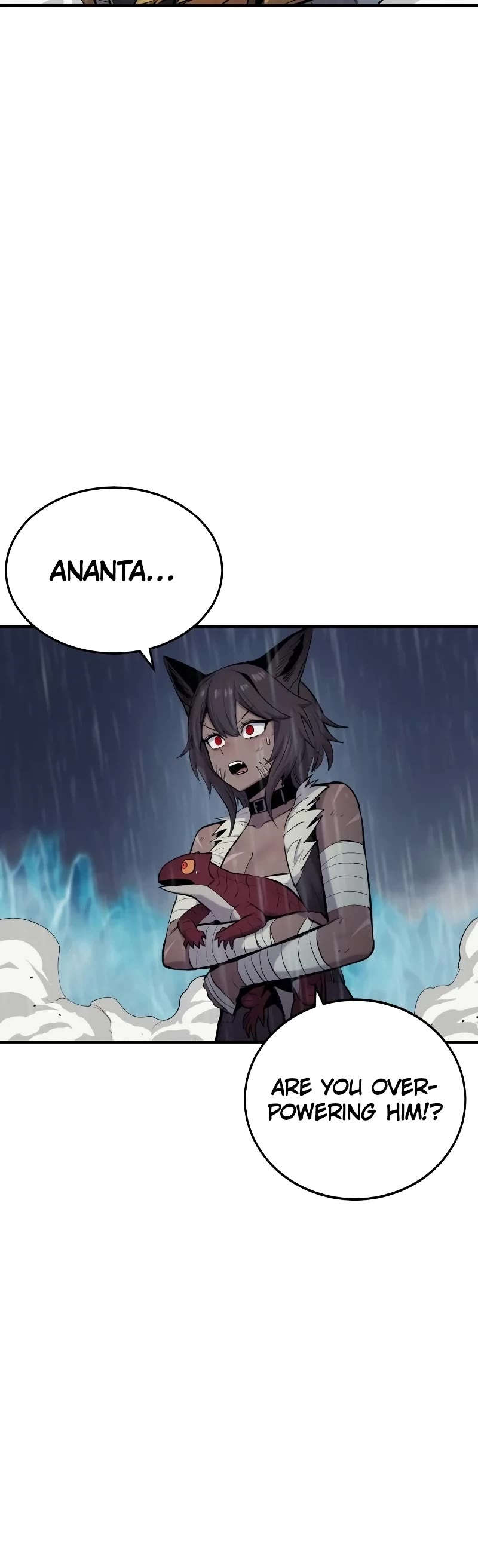 Wail of Weakness chapter 42 page 32