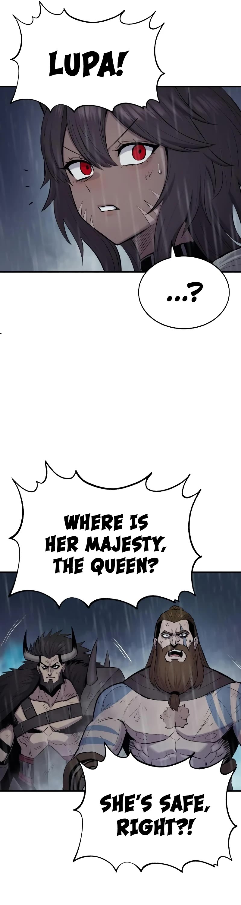 Wail of Weakness chapter 42 page 33