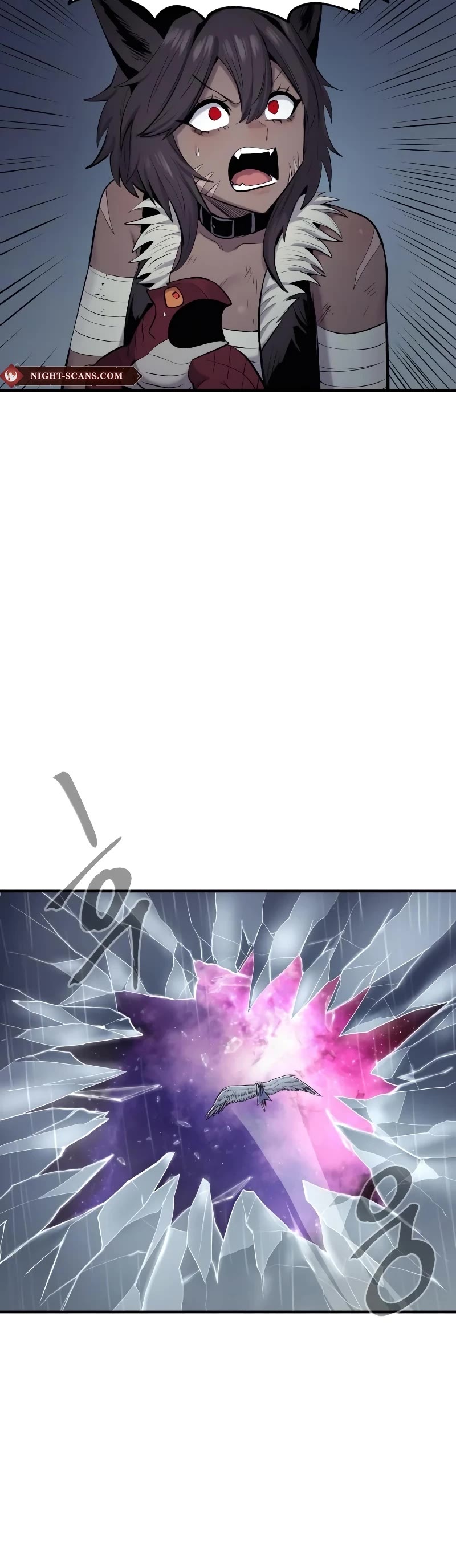 Wail of Weakness chapter 42 page 37