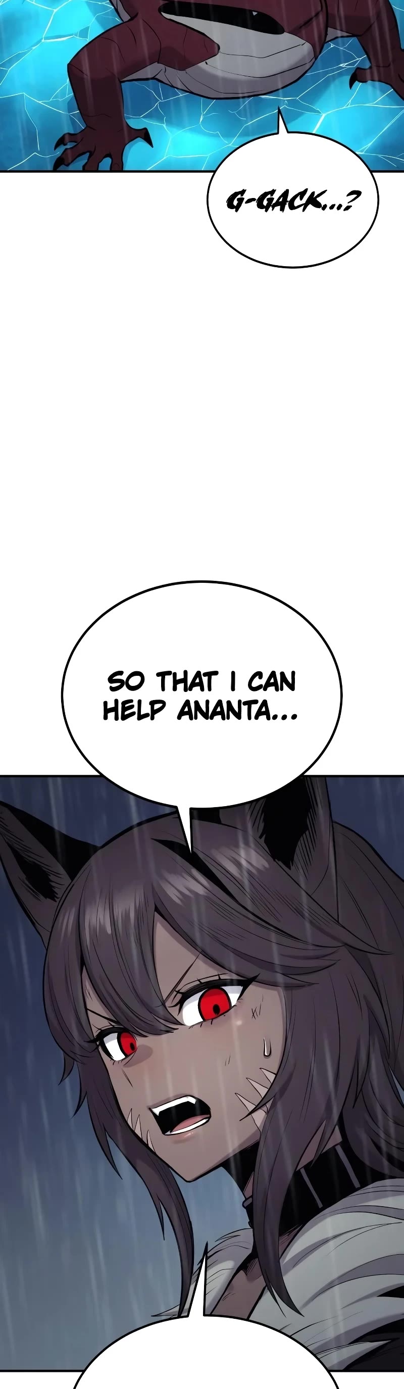 Wail of Weakness chapter 42 page 40