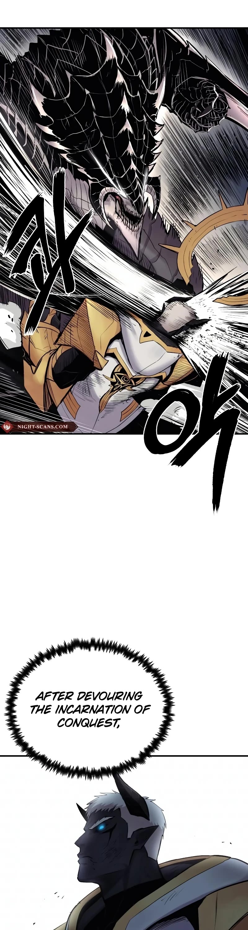 Wail of Weakness chapter 42 page 42