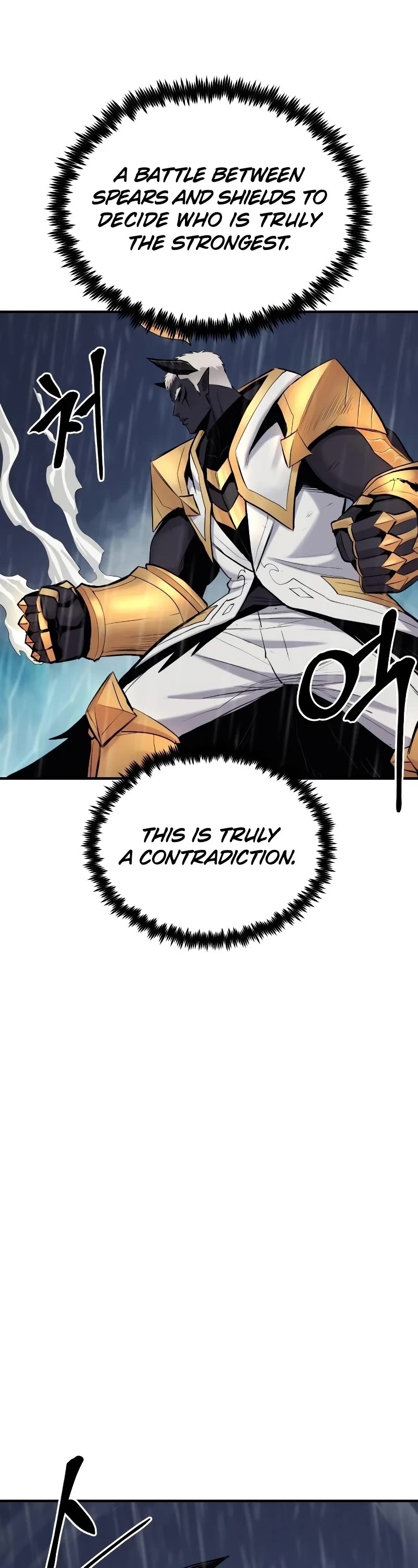 Wail of Weakness chapter 42 page 47