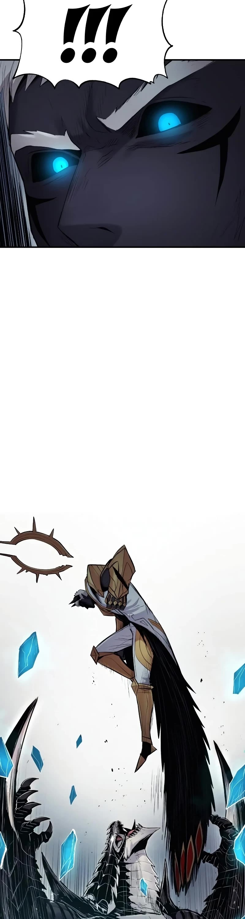 Wail of Weakness chapter 42 page 54