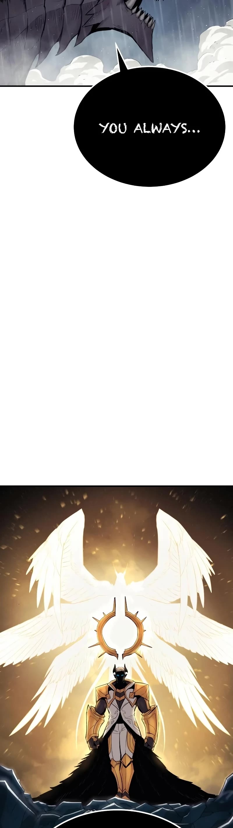 Wail of Weakness chapter 42 page 7