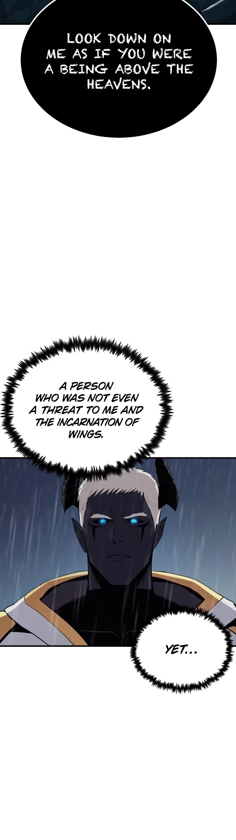 Wail of Weakness chapter 42 page 8