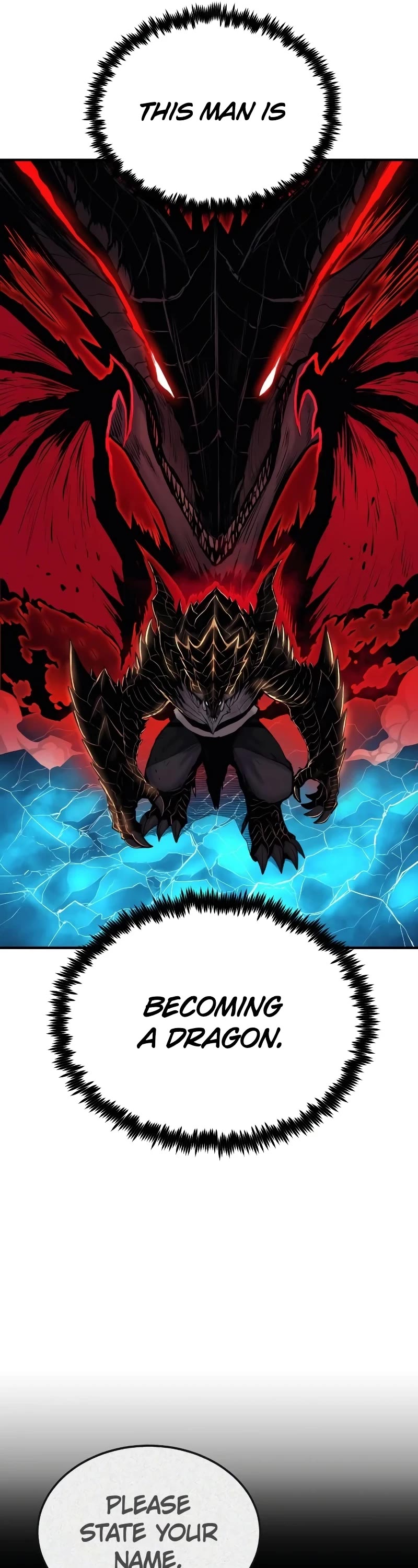 Wail of Weakness chapter 42 page 9