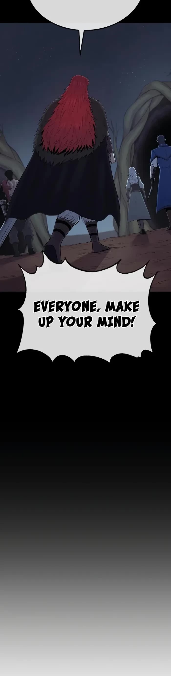 Wail of Weakness chapter 43 page 14