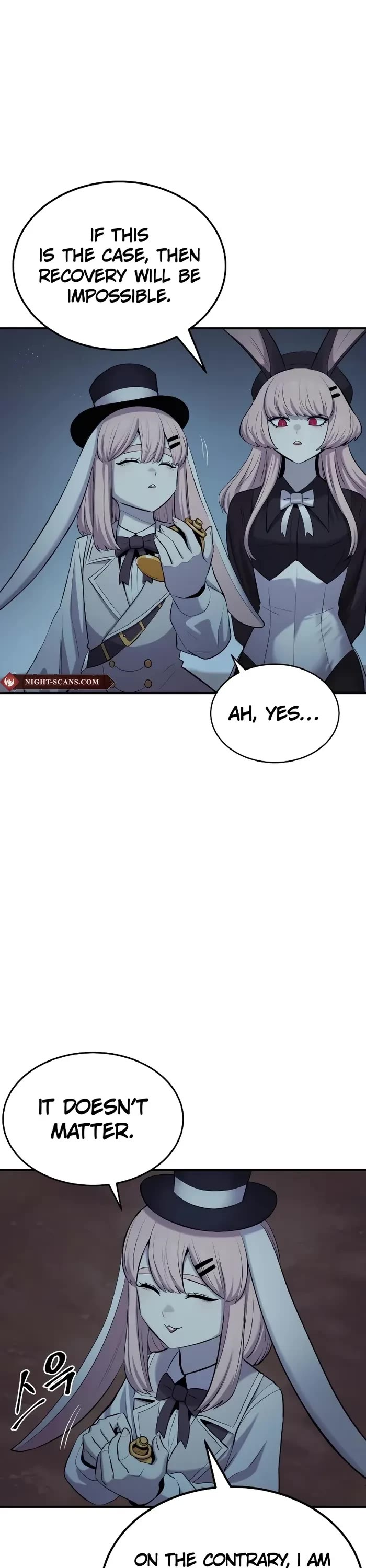 Wail of Weakness chapter 43 page 16