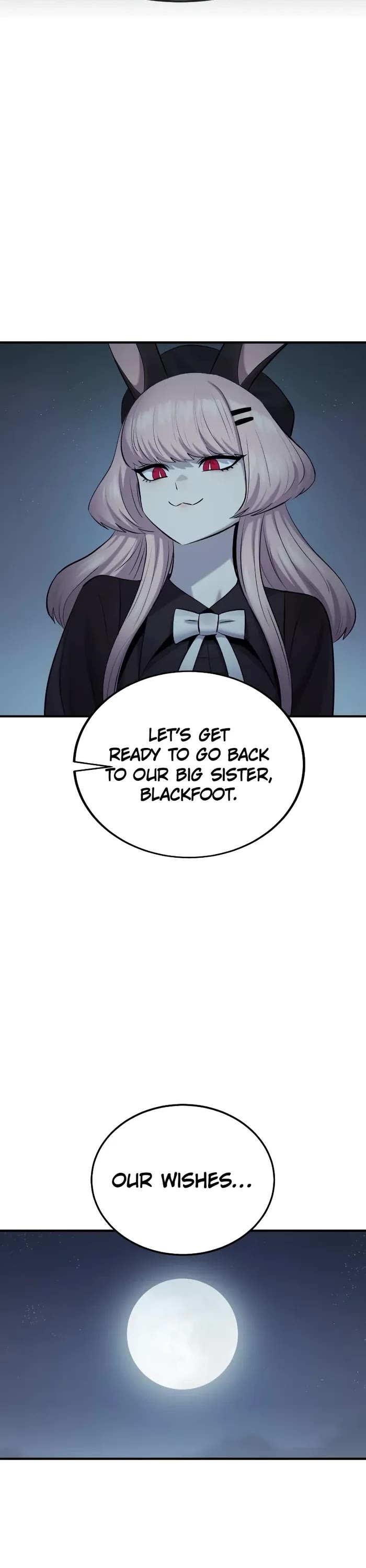 Wail of Weakness chapter 43 page 18